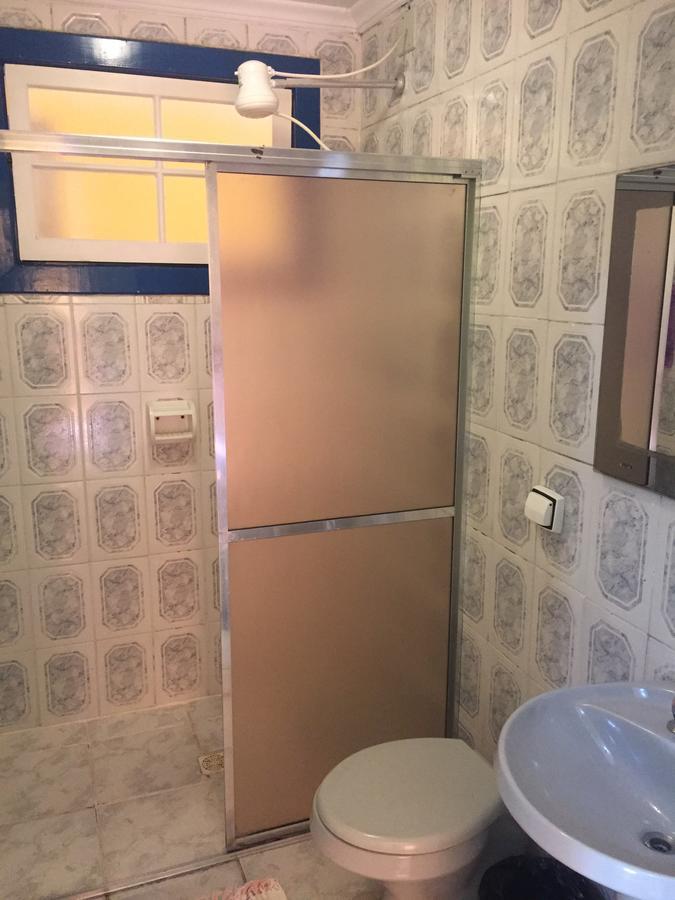 Pousada Casa Crystal Параті Екстер'єр фото